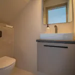 Moderne Designer-maisonette 2 Schlafzimmer Eigene Terrasse Mit Grilltisch Und Fitnessbereich Apartment *
