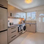 Moderne Designer-maisonette 2 Schlafzimmer Eigene Terrasse Mit Grilltisch Und Fitnessbereich Apartament