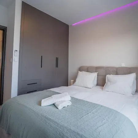 Apartament Moderne Designer-maisonette 2 Schlafzimmer Eigene Terrasse Mit Grilltisch Und Fitnessbereich *