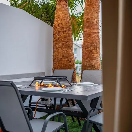 Apartman Moderne Designer-maisonette 2 Schlafzimmer Eigene Terrasse Mit Grilltisch Und Fitnessbereich *